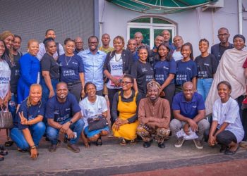 Edo journalists receives training from CJID ahead of gubernatorial elections