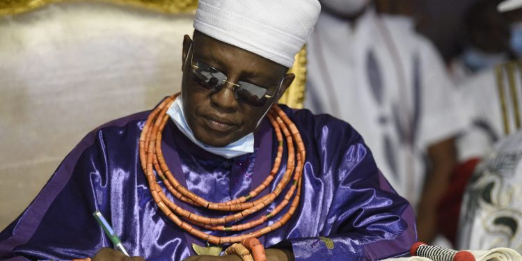 Oba of Benin Unveils Ambitious Plans to Rebuild Benin Museum for Priceless Artefact