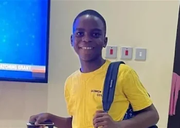 “Coroner’s Verdict on Sylvester Oromoni Case: Dowen College Cleared, Parents and Doctors Indicted”