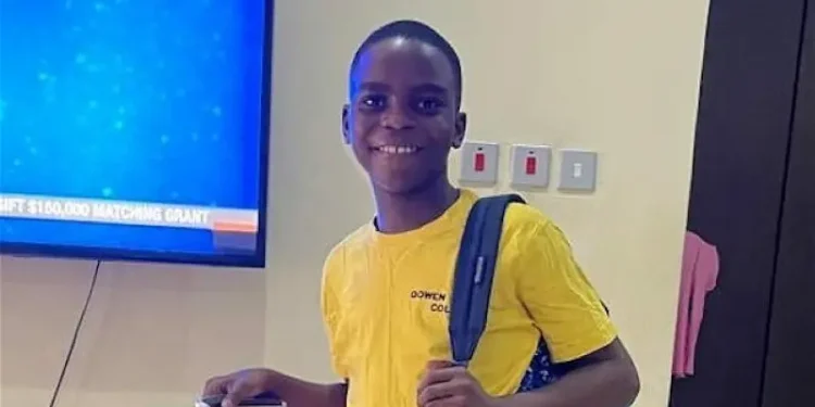 “Coroner’s Verdict on Sylvester Oromoni Case: Dowen College Cleared, Parents and Doctors Indicted”