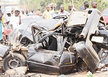Tragic Auto Crash Claims 13 Lives and Leaves Two Injured in Kogi State