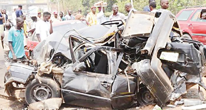 Tragic Auto Crash Claims 13 Lives and Leaves Two Injured in Kogi State
