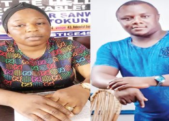 Widow Seeks Justice as Police Delay Murder Probe of Husband