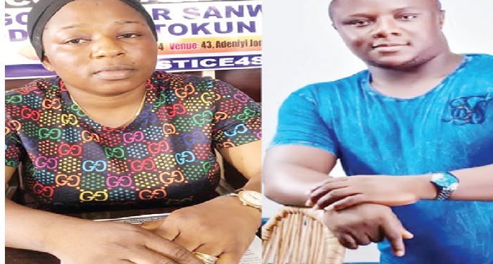 Widow Seeks Justice as Police Delay Murder Probe of Husband