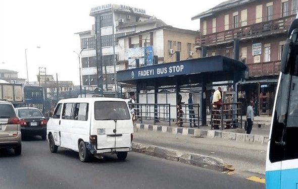 Residents lament as hoodlums terrorise Lagos community, stab man