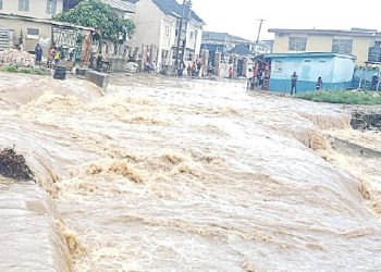 FG writes govs as agency predicts flooding in 31 states