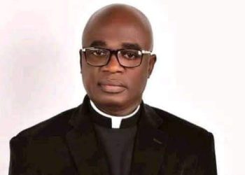 Benue state Governor publicly criticized godfathers in the state