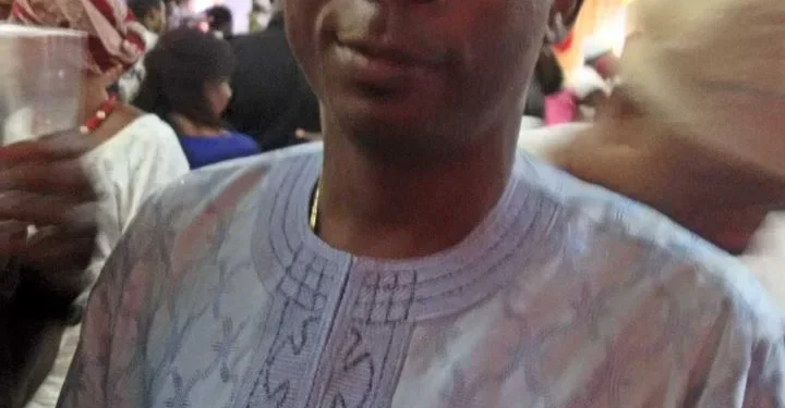 Aide de camp of Ex-governor of Oyo state commits suicide