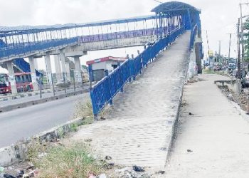 Pedestrians in Lagos State have raised concerns about the presence of louts and criminal