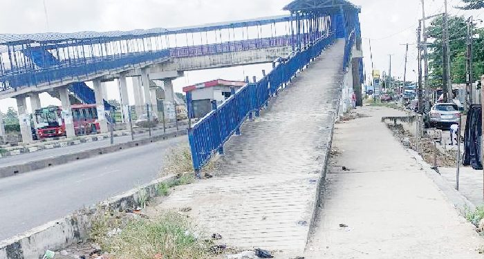 Pedestrians in Lagos State have raised concerns about the presence of louts and criminal