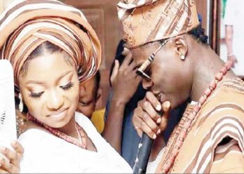 Court Grants Order to Serve Mohbad's Wife with DNA Test Notice