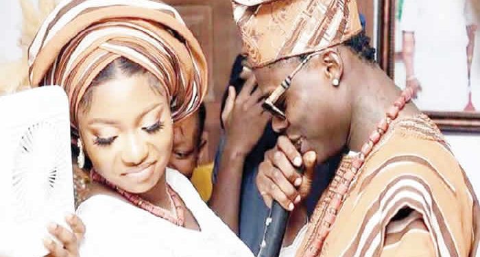 Court Grants Order to Serve Mohbad's Wife with DNA Test Notice