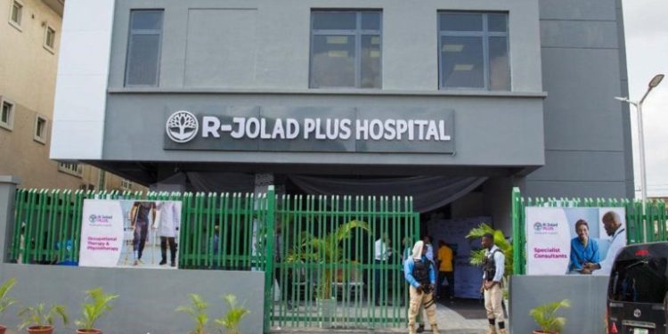 Nurse accuses Lagos hospital of negligence over wife, son’s death