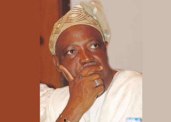 Otun Balogun's Assessment of Olubadan-Designate's Health Challenged by Ladoja