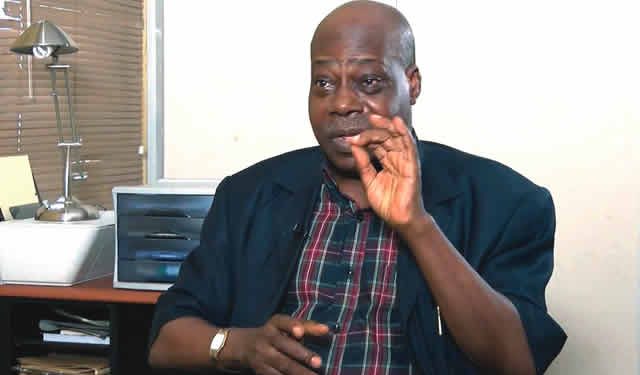 The Newspaper Proprietors' Association of Nigeria (NPAN)