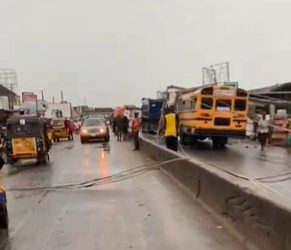 We may live in darkness’, residents lament fallen poles