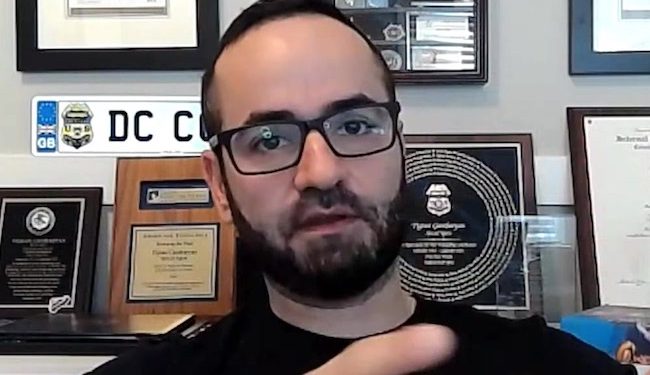 Releasing Binance executive from custody risky, EFCC insists