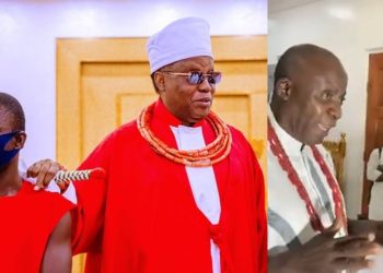 Upholding Tradition: The Consequences of Betrayal in Benin Kingdom