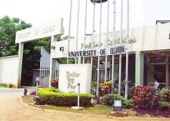 University of Ilorin Rusticates 19 Students for Various Offences
