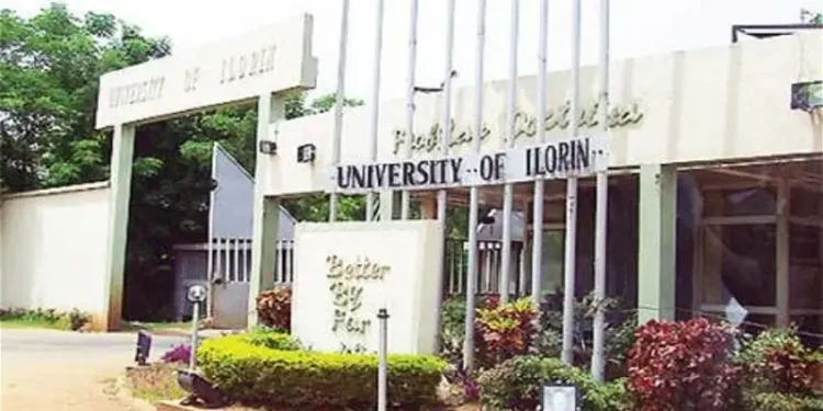 University of Ilorin Rusticates 19 Students for Various Offences