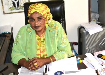 Zakari Larai Mohammed: A Trailblazer in Service and Advocacy