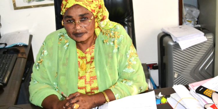 Zakari Larai Mohammed: A Trailblazer in Service and Advocacy