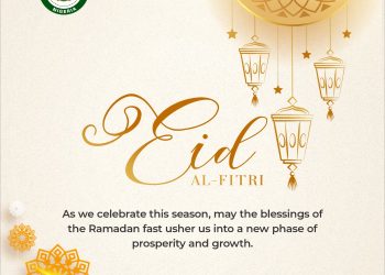 Eid el-fitr 2024: Edo state Governor, Godwin Obaseki celebrates with Muslim Faithful