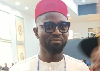 Omobayo Marvellous Godwin Sworn in as Deputy Governor of Edo State