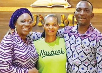 Controversy Surrounding Testimony at Dunamis International Gospel Centre