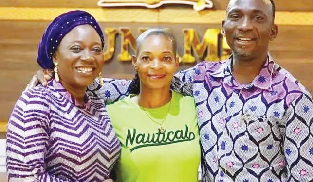 Controversy Surrounding Testimony at Dunamis International Gospel Centre