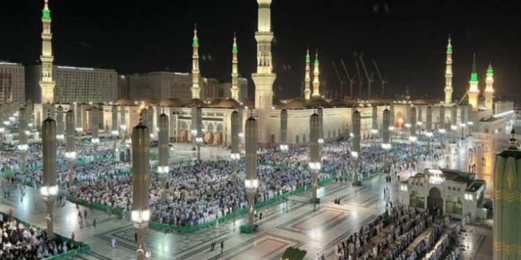 National Hajj Commission Sets Deadline for Pilgrims' Grouping