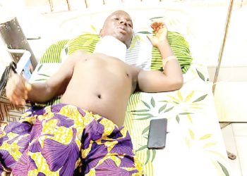 Gunmen Kill One and Injure Two Ogun Chiefs in Oluke Community Attack