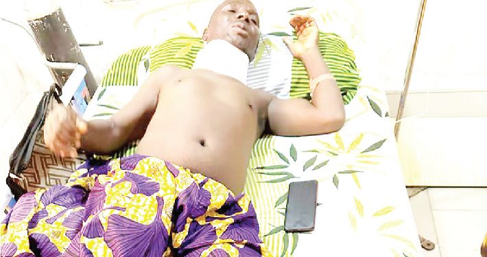 Gunmen Kill One and Injure Two Ogun Chiefs in Oluke Community Attack