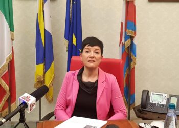 In-Depth Interview with Maria Grazia Grippo, Journalist and President of the Turin City Council