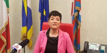 In-Depth Interview with Maria Grazia Grippo, Journalist and President of the Turin City Council