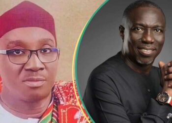 Situating Edo Politics And What The 2024 Gubernatorial Election Portends.