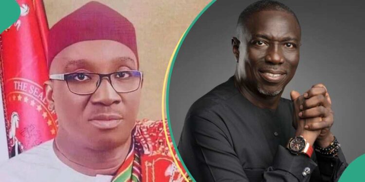 Situating Edo Politics And What The 2024 Gubernatorial Election Portends.