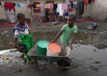 significant arrests in connection with bribery and illegal mining activities.