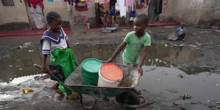 significant arrests in connection with bribery and illegal mining activities.