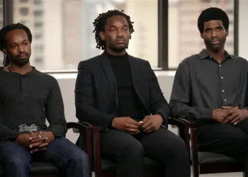 Three Black Men Sue American Airlines Over Racial Discrimination