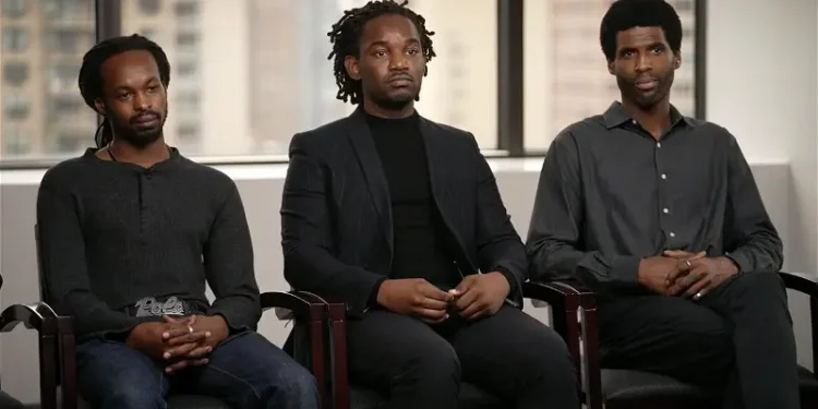 Three Black Men Sue American Airlines Over Racial Discrimination