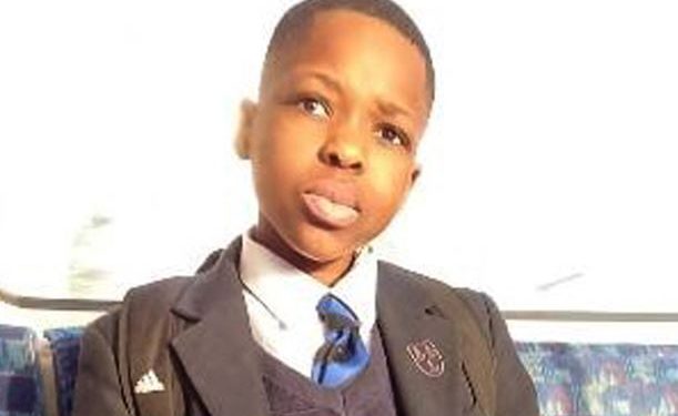 School mourns 14-year-old British-Nigerian killed in London sword attack