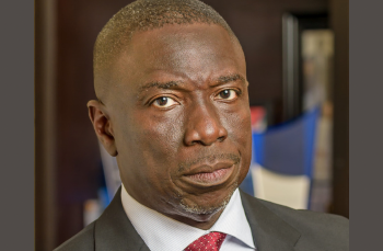 Dr Asuelimen Ighodalo Cannot Steer The Floundering Ship Of The State To Safety.