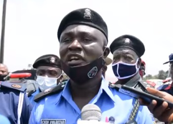 Arrests Made in Connection with Killing of Edo Varsity Students