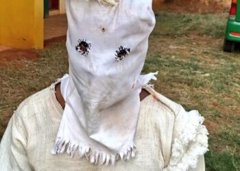 Police Arrest and Arraign Masquerader for Assaulting Woman in Enugu