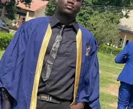 Ajayi Crowther University (ACU), Oyo state has declared a three-day mourning period following the death of Akpo Alex