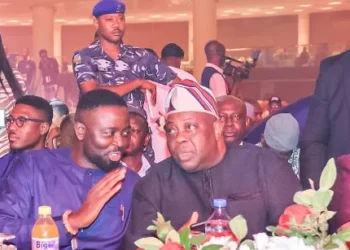 Vanguard Award’23: the award is a reflection of the government’s outstanding multi-sectoral performance over the past eight years-Gov Obaseki