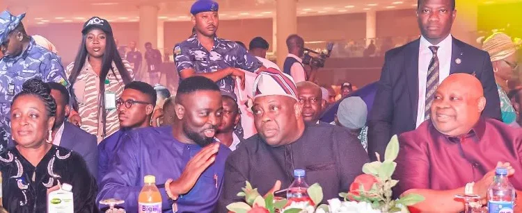 Vanguard Award’23: the award is a reflection of the government’s outstanding multi-sectoral performance over the past eight years-Gov Obaseki