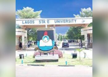 Stray Bullets Hit Two Students Outside Lagos State University