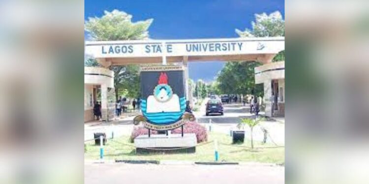 Stray Bullets Hit Two Students Outside Lagos State University